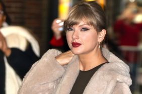 Taylor Swift Gets Sad News from Brit Awards