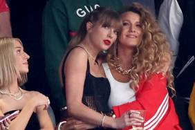 Taylor Swift & Blake Lively Allegedly in 'Meltdown' Over Justin Baldoni Win — Source