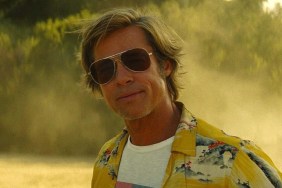 Brad Pitt & David Fincher's Cliff Booth Movie Sets Release Month for Netflix