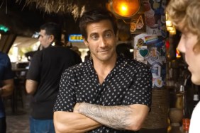 Jake Gyllenhaal’s $552M Sci-Fi Actioner Arrives on Hulu Soon