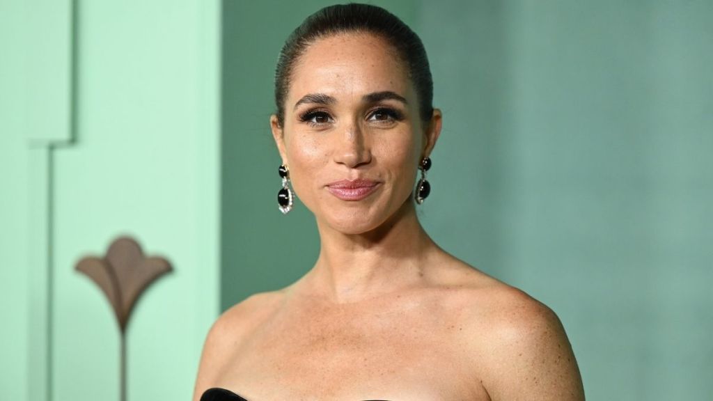 Meghan Markle's $3K Australian Retreat Deemed 'Commercial' by Experts