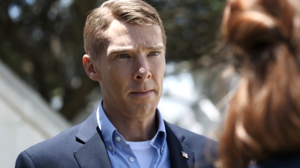 Underrated Benedict Cumberbatch Thriller To Leave Netflix Soon