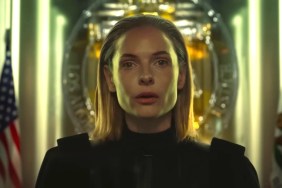 Rebecca Ferguson's R-Rated Thriller With Val Kilmer Is Leaving Netflix