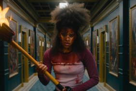 Action Horror With Zazie Beetz & Harry Potter Stars Gets Bloody Good Score on RT