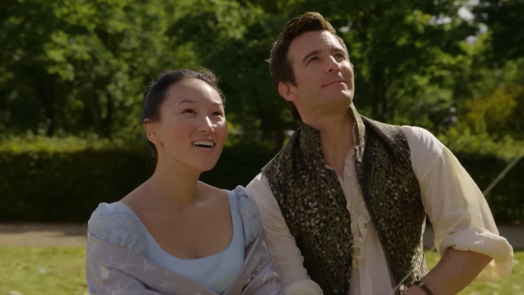 Hit Romance Book To Get Netflix Adaptation After Bridgerton Success