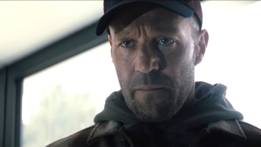New Hulu Releases This Week Include Jason Statham’s Mega Hit & More