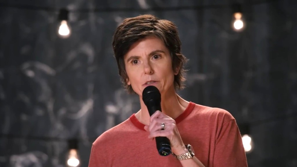 'I’ve Moved Past the Confusion & Sadness': Tig Notaro on Cheryl Hines Fallout