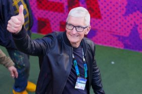 Apple's Tim Cook 'Not Political Person' Amid Closeness to Donald Trump Criticism