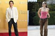 Timothee Chalamet Slammed by Justine Bateman Over Ballet Controversy