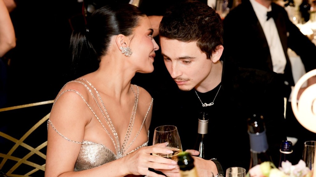 Timothée Chalamet's Relationship 'Feeling the Strain' Amid Ballet Controversy — Source