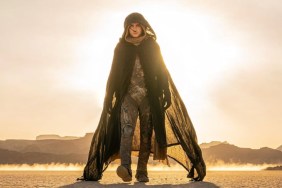 Timothée Chalamet’s Dune 3 Look Stuns Fans: ‘Lisan Al-Gaib Is Back'