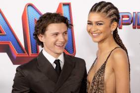 Zendaya Exclusively Shares Tom Holland Wedding Video With a Twist