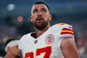 Travis Kelce Might Be Gearing up for a Chiefs Return, Insider Claims