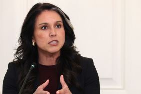 Tulsi Gabbard Defends Donald Trump's Decision on Iran Amid Joe Kent Resignation