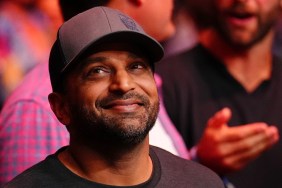 Kash Patel Says UFC Fighters Will Train FBI Agents