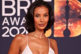 Maya Jama Soaks up Some Sun in Bikini Photos Before ‘Masked Singer’ Finale