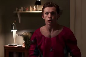 Avengers: Secret Wars Gets Amazing Tom Holland Report