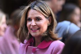 Savannah Guthrie Had a Speech Prepared for Today Show Colleagues After Return