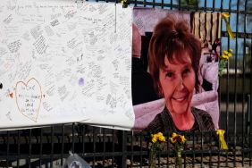 Sheriff Warns About Nancy Guthrie Fundraising Scams