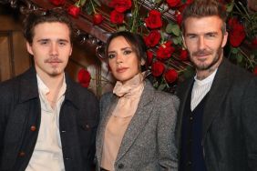 Brooklyn Beckham Wants His Parents 'To Leave Him Alone' Amid Feud — Source