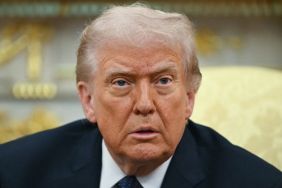 Donald Trump Issues New Threat to Iran