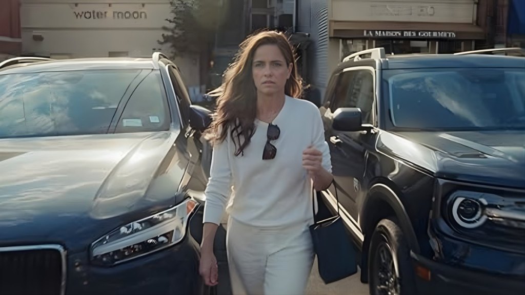 Jack & Jill Star Amanda Peet Confirms She Was Diagnosed With Cancer