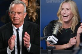 Chelsea Handler Calls RFK Jr.’s $6 Million LA Mansion ‘F***ed Up’ & ‘Toxic'