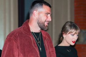 Taylor Swift's Wedding Dates Might Clash With Her Ex's — Source