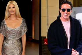 Ivanka Trump Was 'Cheering on' Hugh Jackman at Major Event — Source