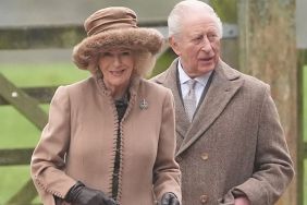 King Charles Drops About $5 Million on Country Home Next to Wife’s — Report