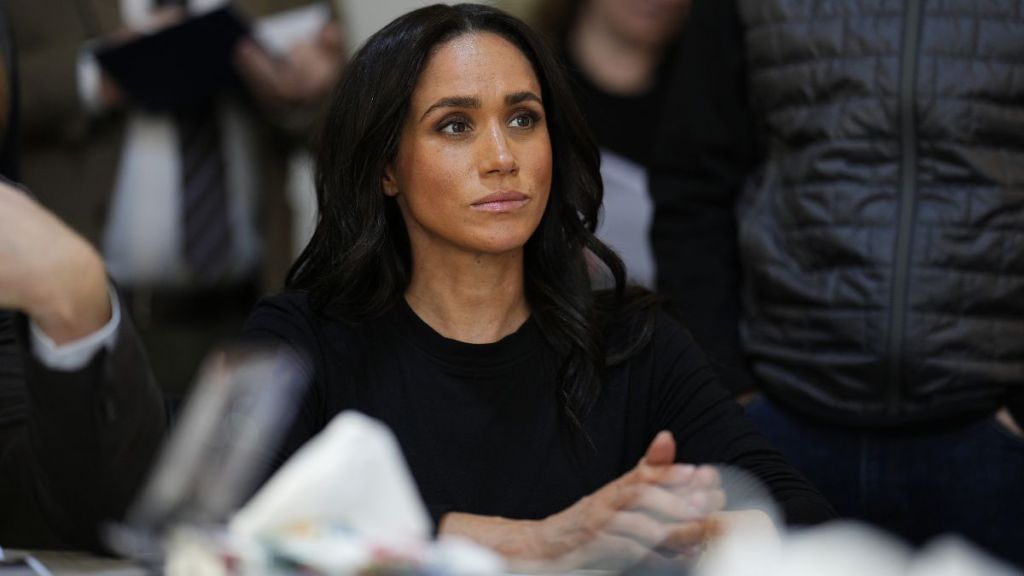 Meghan Markle’s Tea Box With ‘Ridiculous’ Price Sparks Brutal Reactions