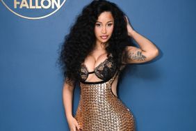 Cardi B Explains Why She Smelled Like Pasta Bowl for Months
