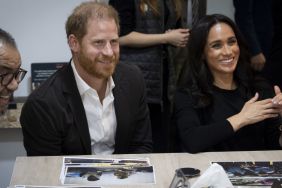 Meghan Markle & Prince Harry May Snub These 2 Royals for a Reason — Expert