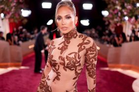 Jennifer Lopez Says Her Life Is 'Different' Now Than It Was a Few Years Ago