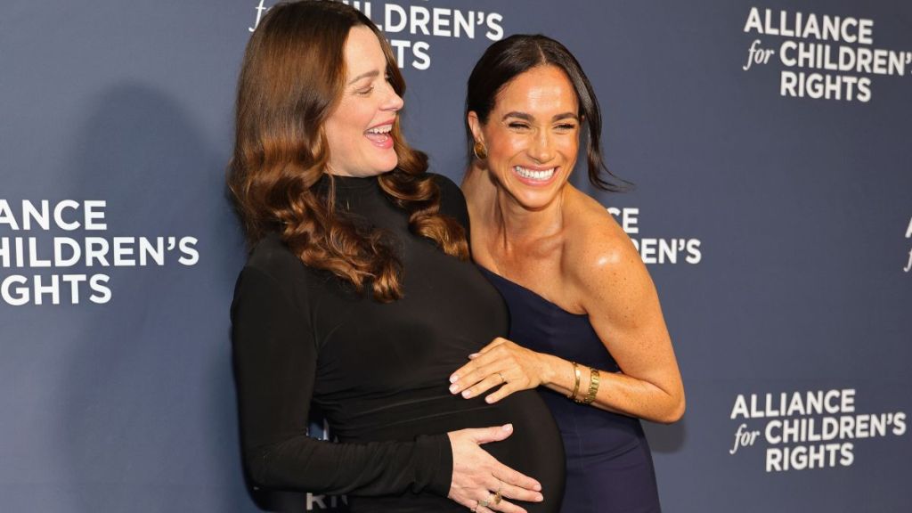 Meghan Markle Issues an Unexpected Apology — Here’s Why