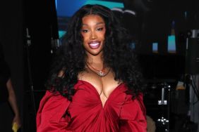 SZA’s Stringy Bikini Look Is Too Bold To Miss After Cover Shoot