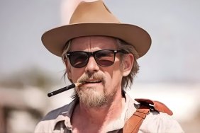 The Lowdown Season 2 Casts Huge TV & Movie Star Opposite Ethan Hawke