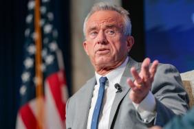 RFK Jr. Goes Shirtless in New AI Video Wrestling a Twinkie