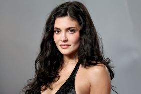 Kylie Jenner's Black Bikini Look on Beach Vacation Has Someone 'Beyond Jealous'