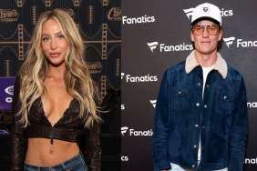 Tom Brady Almost Missed Meeting Alix Earle at Party Amid Rumors — Source