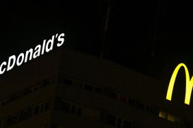 McDonald’s Debuting Limited-Edition Cards, but Not in the US