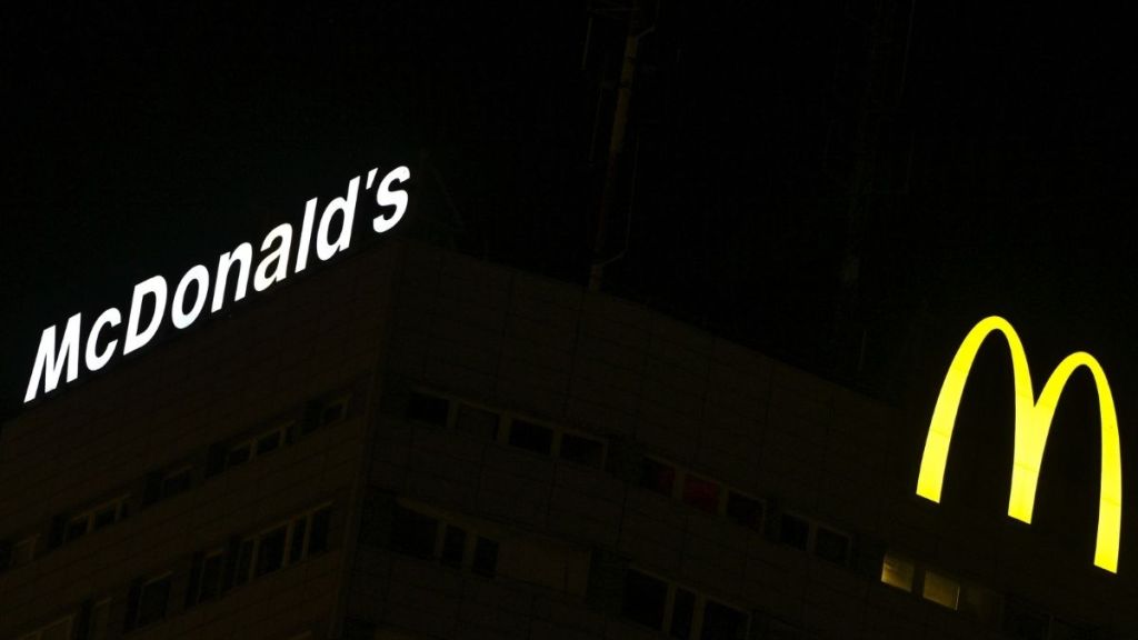 McDonald’s Debuting Limited-Edition Cards, but Not in the US