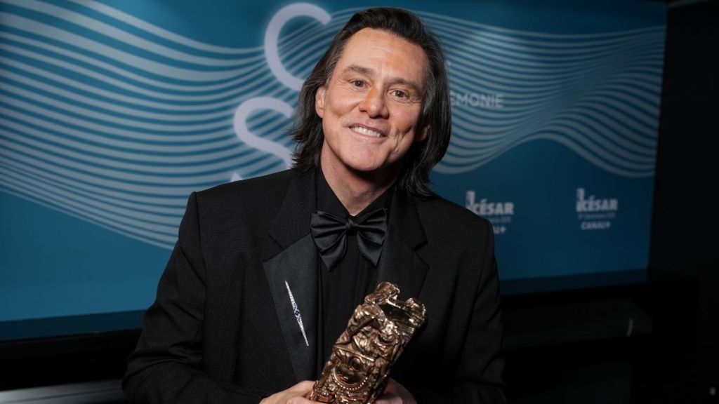 Jim Carrey's Publicist Clears the Air About Appearance Rumors