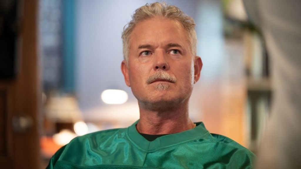 Eric Dane's Cause of Death Reportedly Confirmed