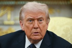 Donald Trump Reportedly Bought Netflix Debt Amid Paramount’s Fight for Warner Bros.