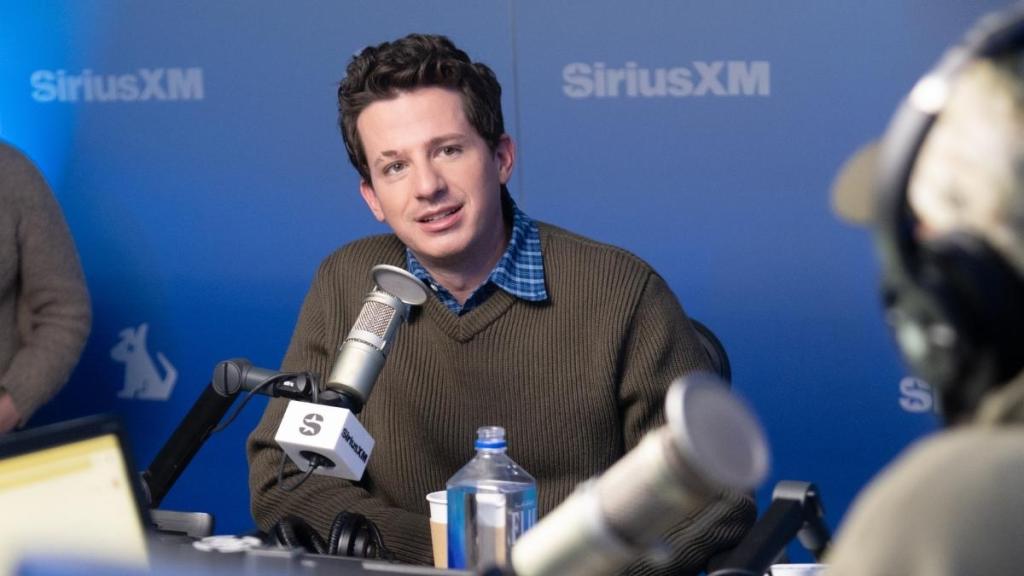 Charlie Puth Partners With AI Music App Moises in New Role