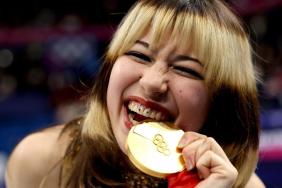 Olympics Star Alysa Liu Calls for Boundaries Amid Scary Fan Encounter