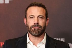 Ben Affleck Reportedly Sells His AI Company to Netflix