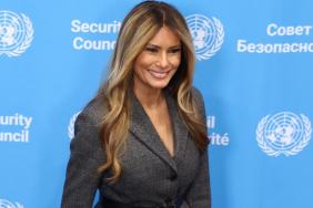 Melania Trump Criticised for Promoting Movie Amid Iran War