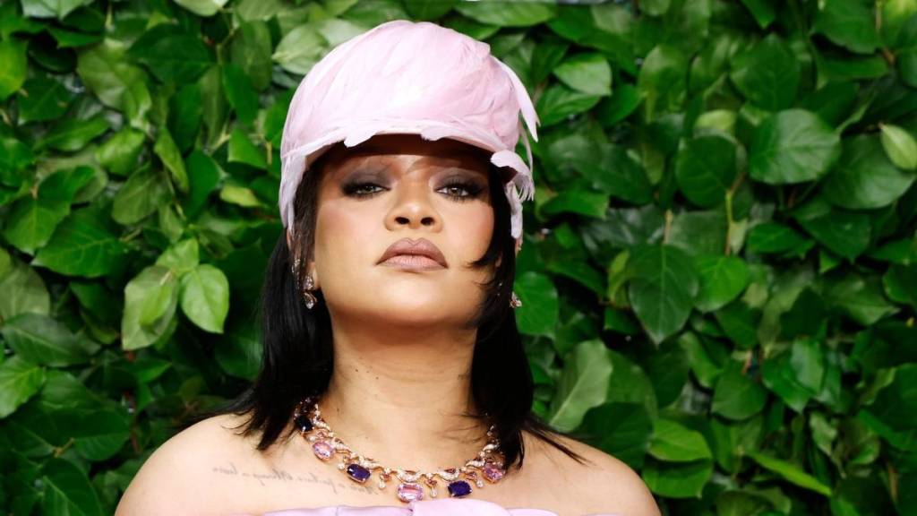 Rihanna's House Shooting Suspect's Bail Set at Over $10 Million — Report